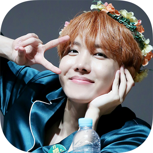 J-Hope BTS wallpaper 2019: Wallpaper for J-Hope icon