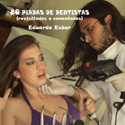 80 Piadas de Dentistas - Lite icon