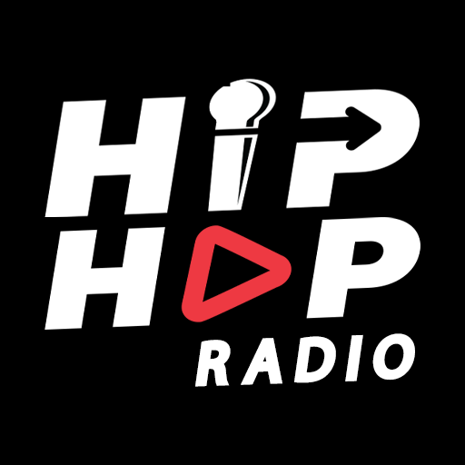 HIP HOP RADIO - Hip Hop, Rap and R&amp;B Music icon