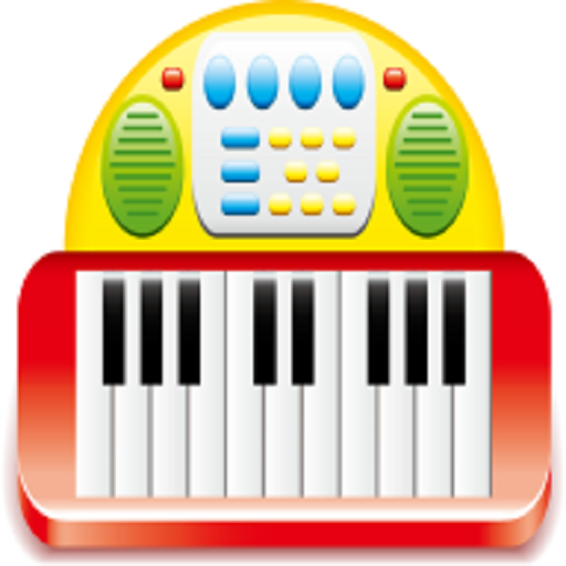 piano for kids 2019 icon