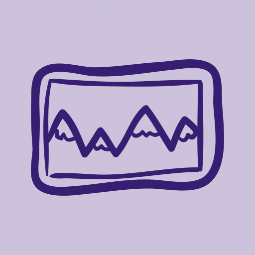 SmartWalls - 4K, HD Wallpapers icon