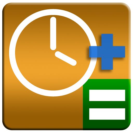 Recording Time Calculator icon