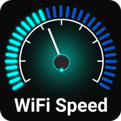 Network Speed Test icon