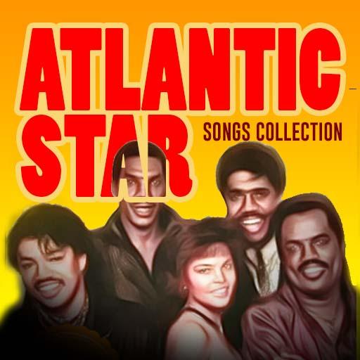 Atlantic Starr Songs Collection icon