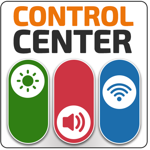 Easy Control Center icon