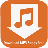 Download Mp3 Songs Free icon
