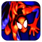 Spider Amazing Fighting Ultimate