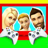 Детские игры ОБЗОР FF Gamers