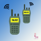 Free Wifi Talkie icon