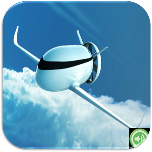 avião Sounds icon