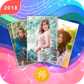 Photo Video Music Editor icon