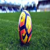 FOOTBALL COACH GAME icon