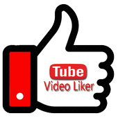 Video Liker For YouTube icon