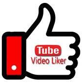 Video Liker For YouTube