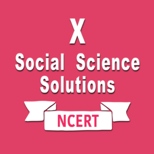CBSE Class 10 Social Science Textbook Solutions icon