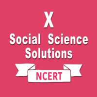 CBSE Class 10 Social Science Textbook Solutions on 9Apps