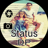 All Status DP أيقونة