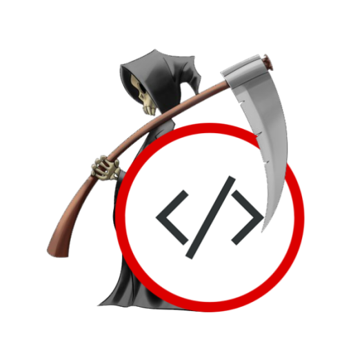 Error For Learn Programming icon