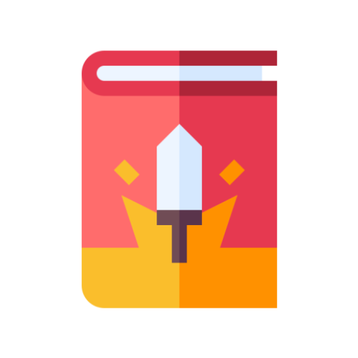 Ranobe Web Novel Downloader icon