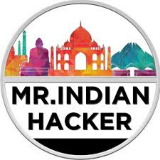 Mr Indian Hacker - Crazy Science &amp; Experiments icon