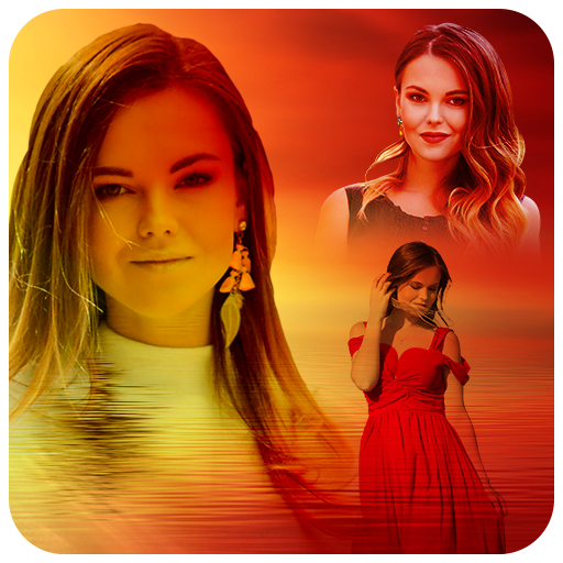 Multiple Photo Blender 2022 icon