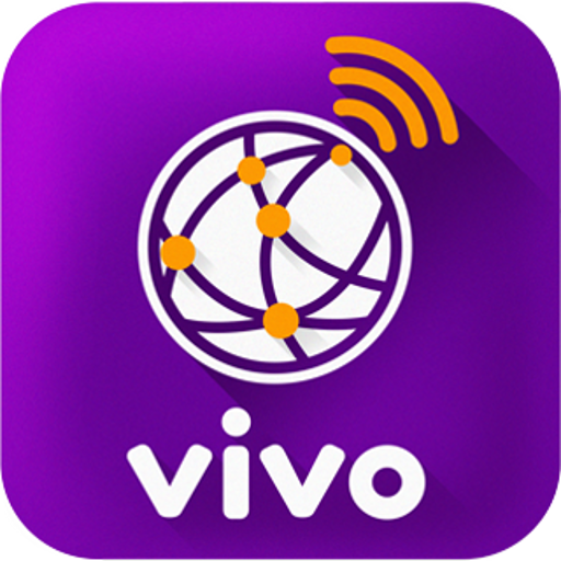 Vivo Travel Wi-Fi icon