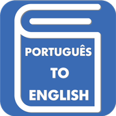 Portuguese English Translator - Dictionary أيقونة