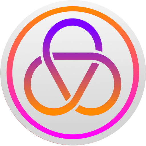 Circle Music Tag Editor icon