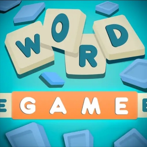 Word Swipe - Word Game icon