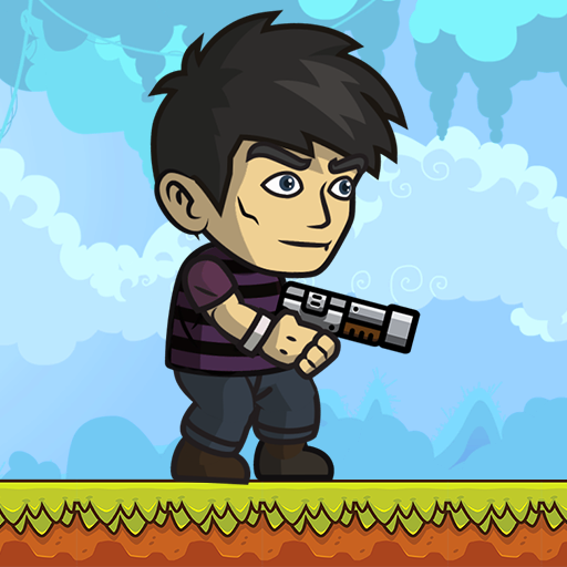 Shooting Sam icon