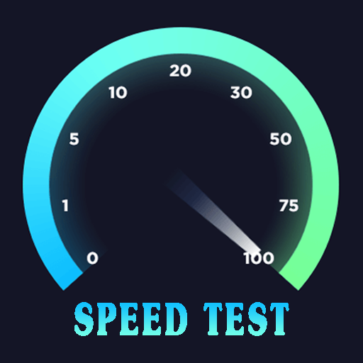 Wifi Speed Test - Internet Speed Test icon