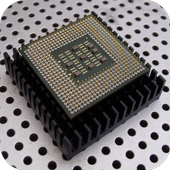 < 512 MB RAM Cleaner icon