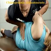 Chiropractic Adjustments