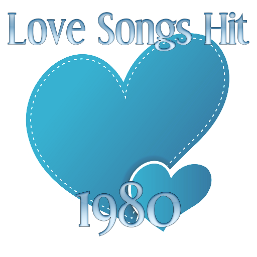 1980 Love Songs Hit icon