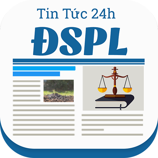 Tin Tức VN 24h - ĐSPL icon
