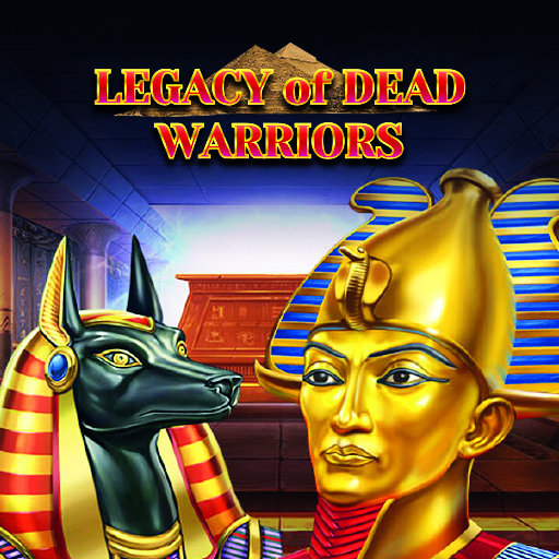 Legacy Of Dead Warriors icon
