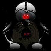 AOSP oICS NS4G ROM Toolbox icon