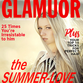 Magazine Cover Photo Maker icon