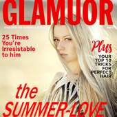 Magazine Cover Photo Maker