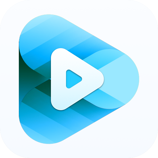 Video Sharing - send file , video player أيقونة