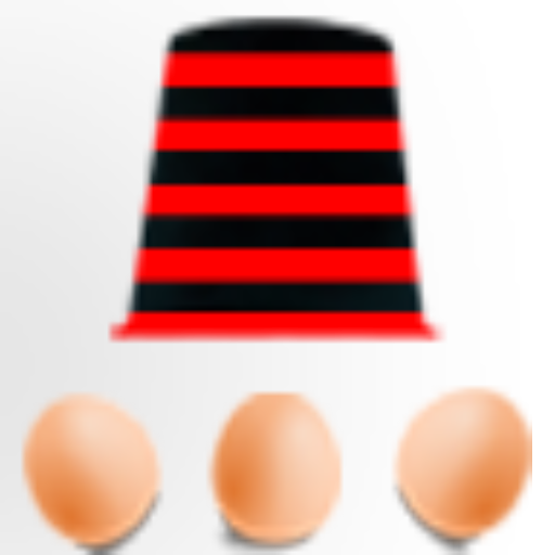 Brain Game - Mind Trainer and Stress Reliever icon