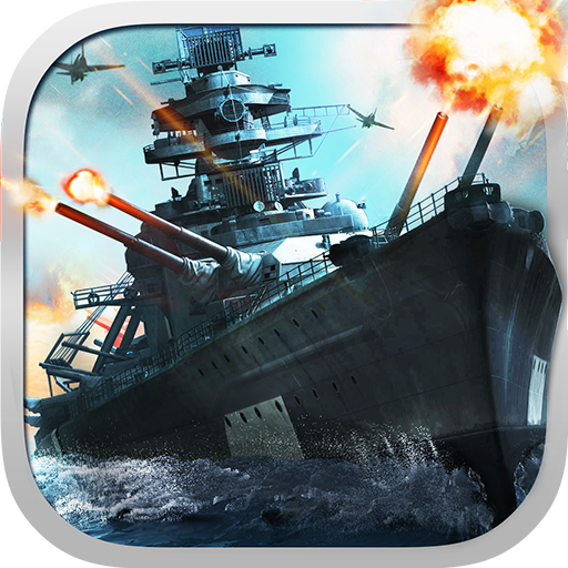 War of Warship icon