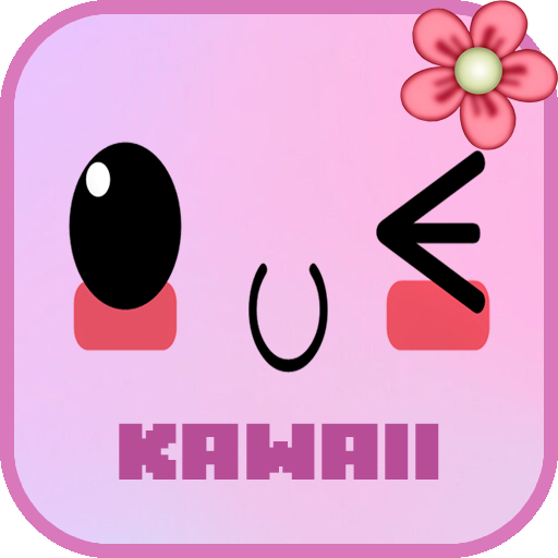 KawaiiWorld Craft icon