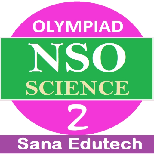 NSO 2 Science Olympiad icon