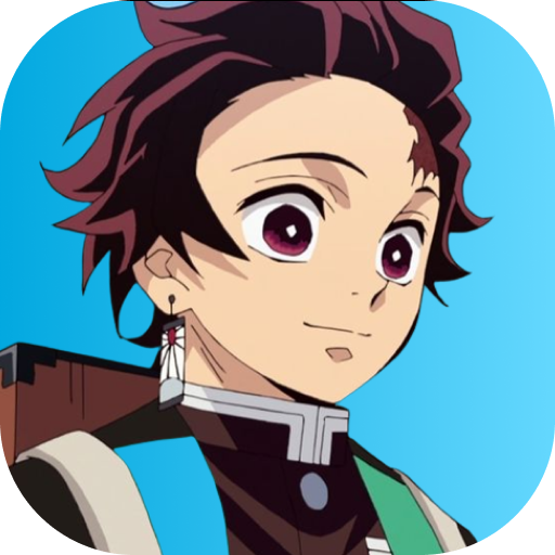 Anime Stickers for WhatsApp icon