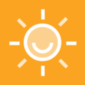 New York City Weather icon