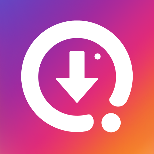 Quista - Posts &amp; Story Downloader for Instagram icon