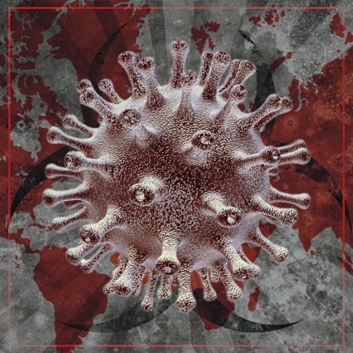 Quarantine : Mutated Virus (Horror Game) icon