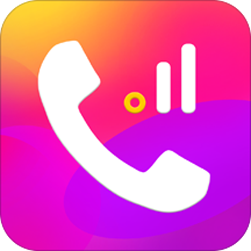 Call Screen icon