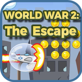 World War 2: The Escape icon